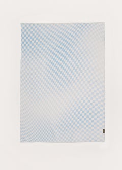 Tapis Damero tissé à la main 240 par ALLCA