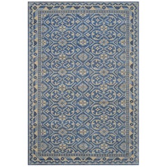 Handwoven Deco Rug