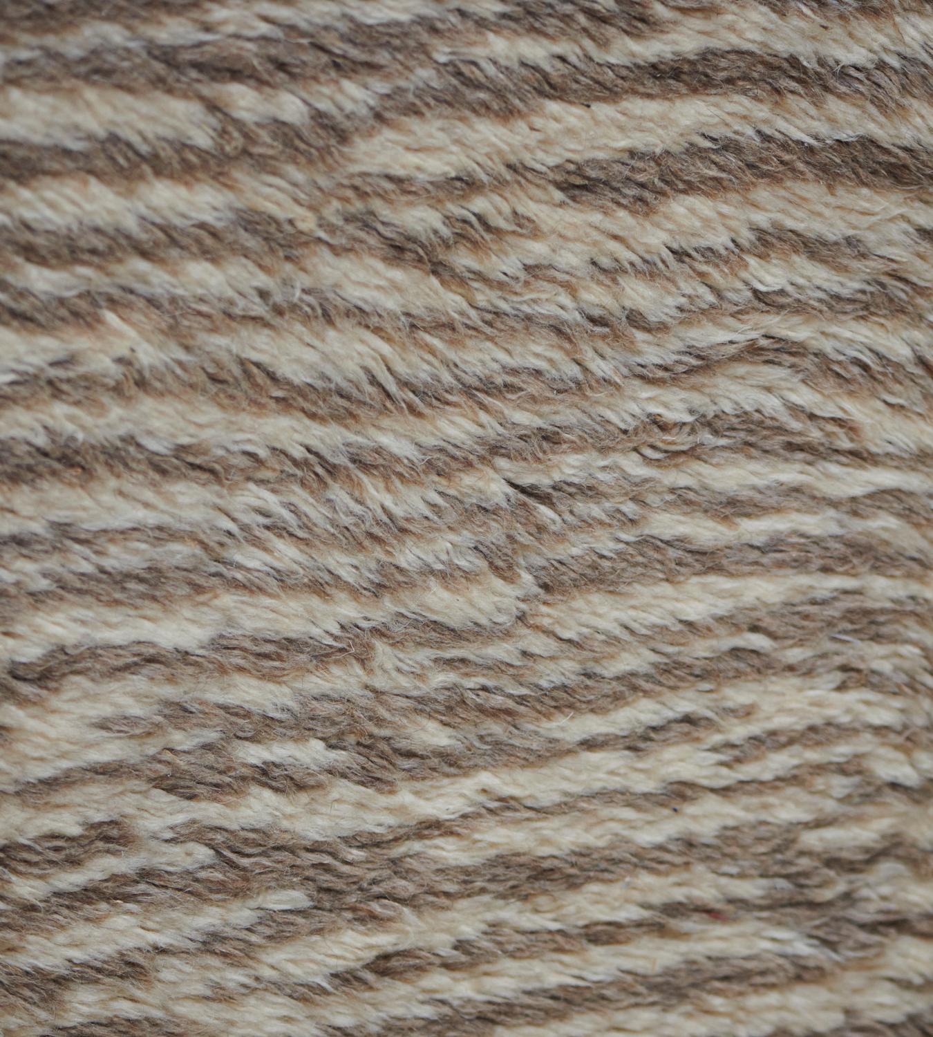 deep pile wool carpet