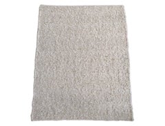 Handwoven Flatweave New Zealand Wool