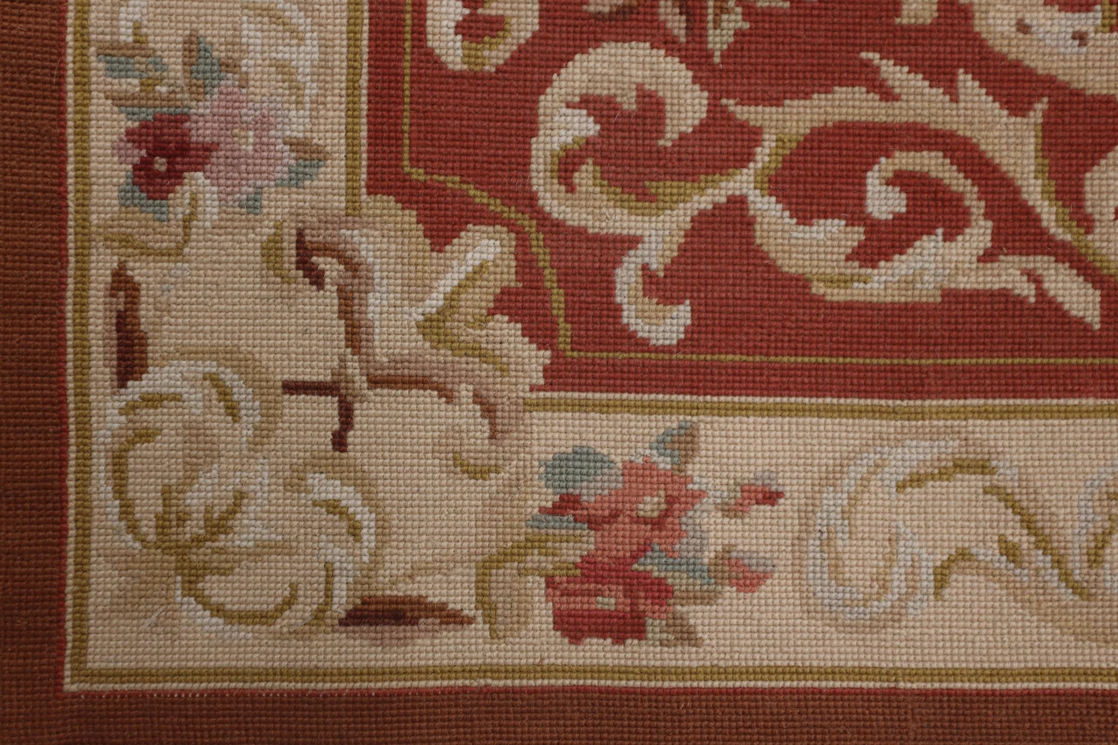 french style rug
