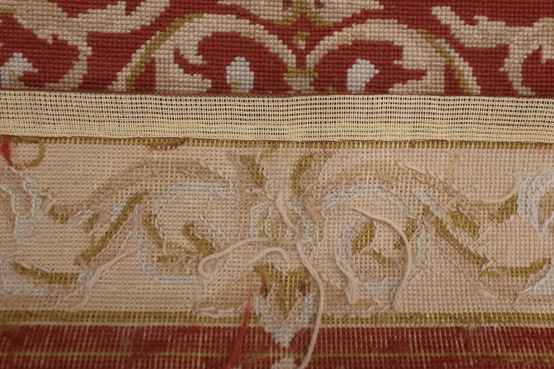 needlepoint rug patterns