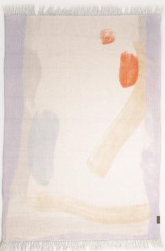 Tapis intérieur tissé à la main 240 par ALLCA