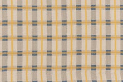 Handwoven Jacquard Placemats (Set of 4)