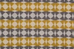 Handwoven Jacquard Placemats (Set of 4)