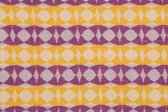 Handwoven Jacquard Placemats (Set of 4)