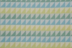 Handwoven Jacquard Placemats (Set of 4)