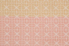 Handwoven Jacquard Placemats (Set of 4)