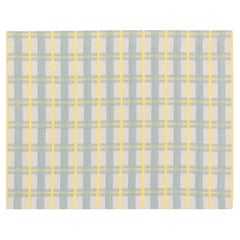 Handwoven Jacquard Placemats (Set of 4)