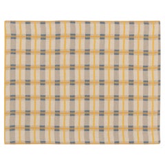 Handwoven Jacquard Placemats (Set of 4)