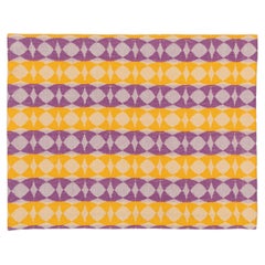 Handwoven Jacquard Placemats (Set of 4)