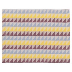 Handwoven Jacquard Placemats (Set of 4)