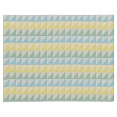 Handwoven Jacquard Placemats (Set of 4)
