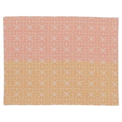 Handwoven Jacquard Placemats (Set of 4)