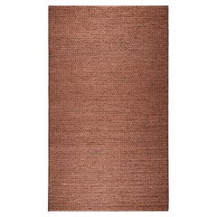 Handwoven Jute Weave Rug, 12' x 15', Topaz