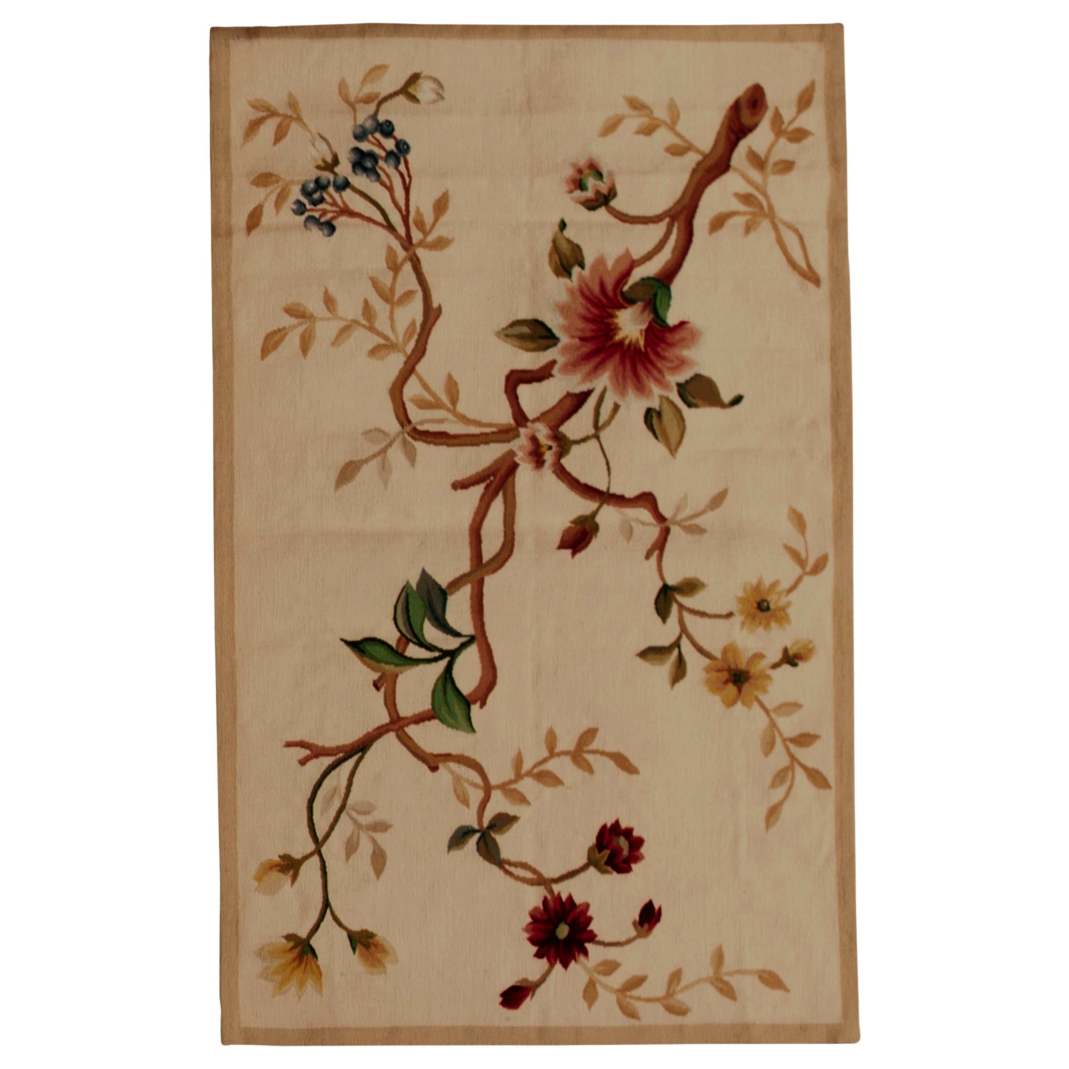 Savonnerie Renaissance