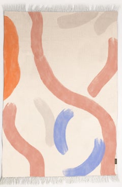 Tapis Macorina tissé à la main 150 par ALLCA