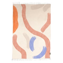 Handwoven Macorina Rug 240 by Allca