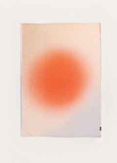 Tappeto Mindset tessuto a mano 150 di Allca