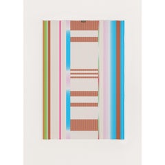 Tapis Niente tissé à la main 240 par ALLCA