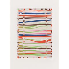 Tapis Safari tissé à la main 150 par ALLCA