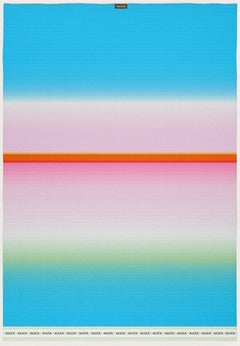 Handwoven Saline Rug 150 by Allca