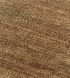 Hand-woven Soft Hemp Rug