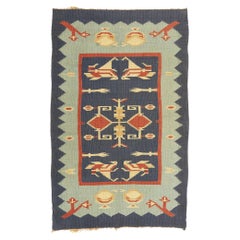 Romanian Rugs and Carpets