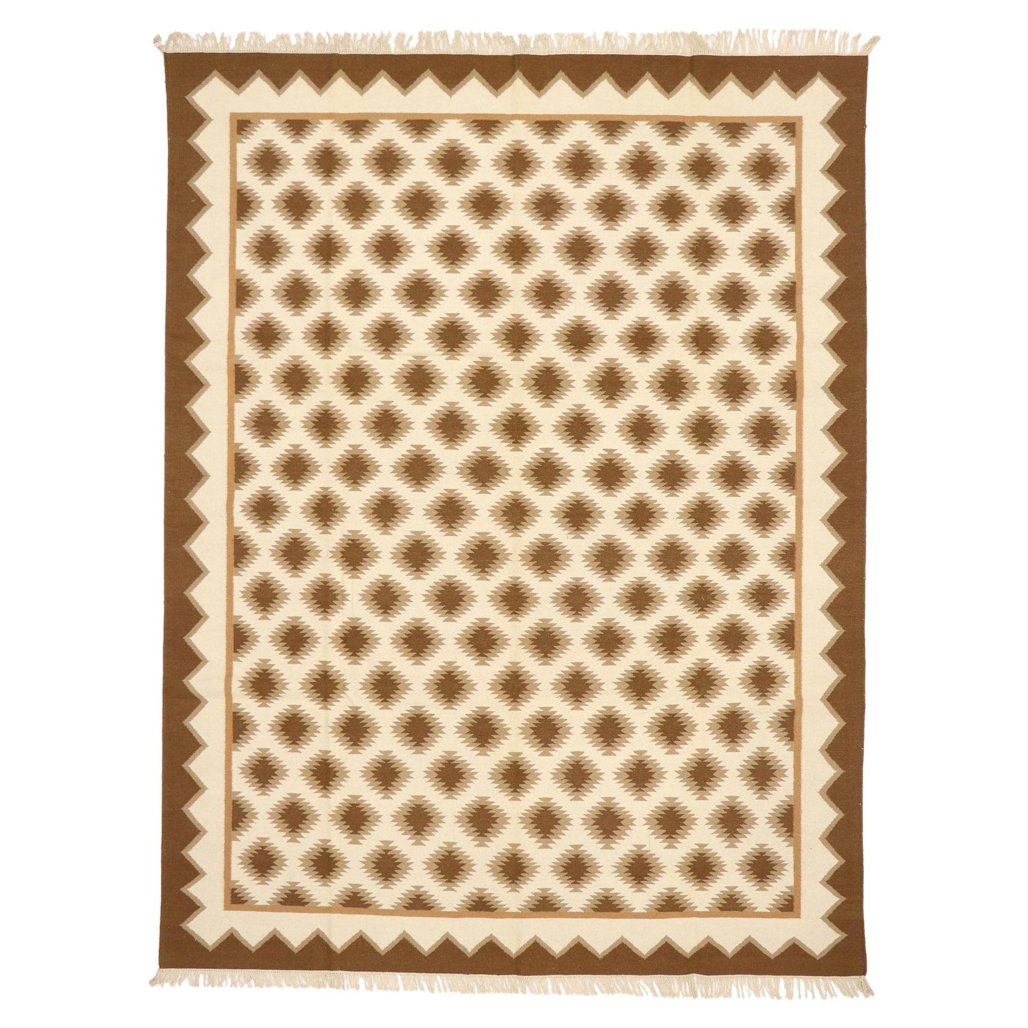 Rug & Kilim rumeno vintage tessuto a mano