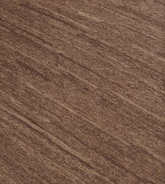 Handwoven Wool Flat-Weave Rug from the Mansour Modern Collection