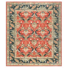 Western European Rugs