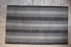 Handwoven Woolen Kilim Rug