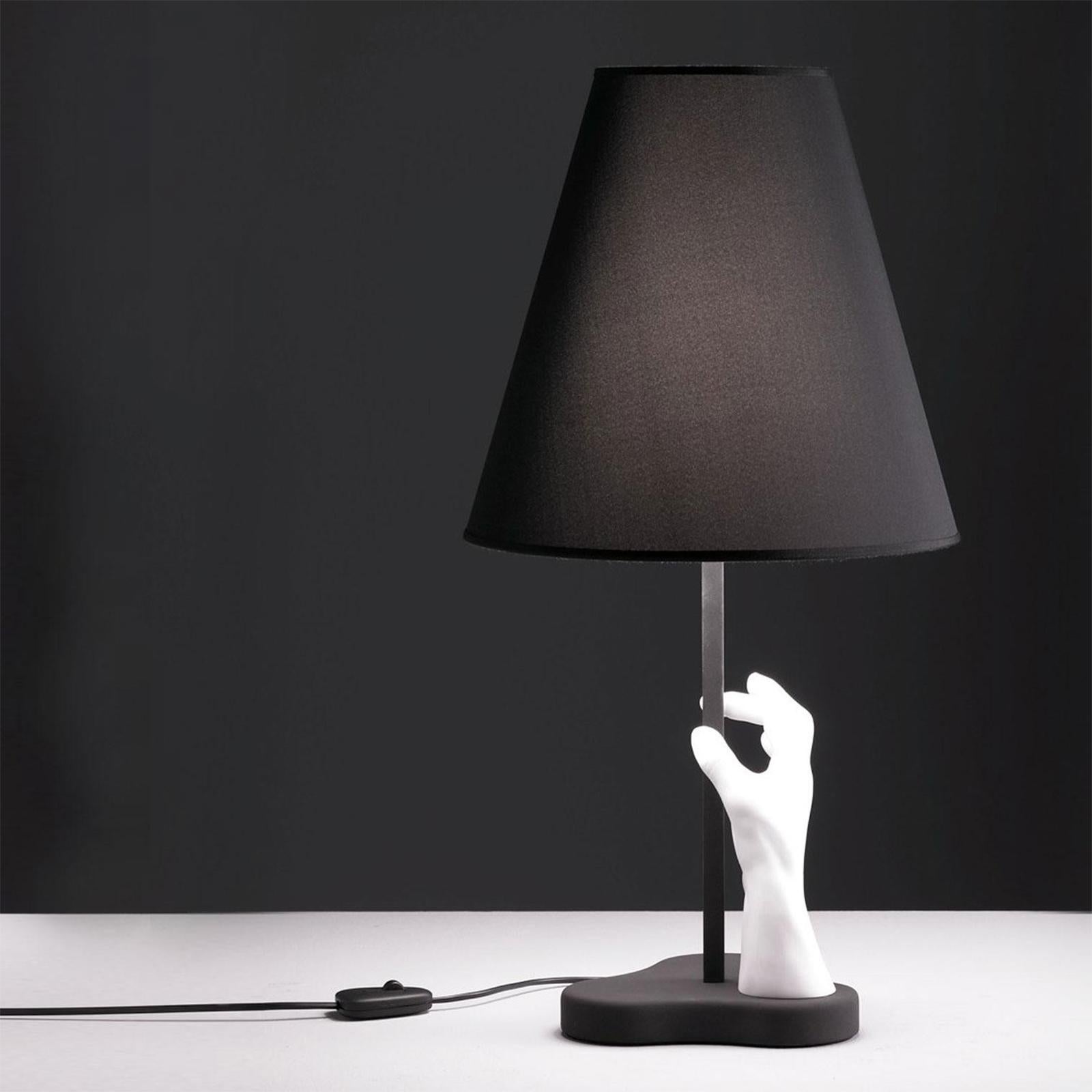 Handy Table Lamp In New Condition For Sale In Paris, FR
