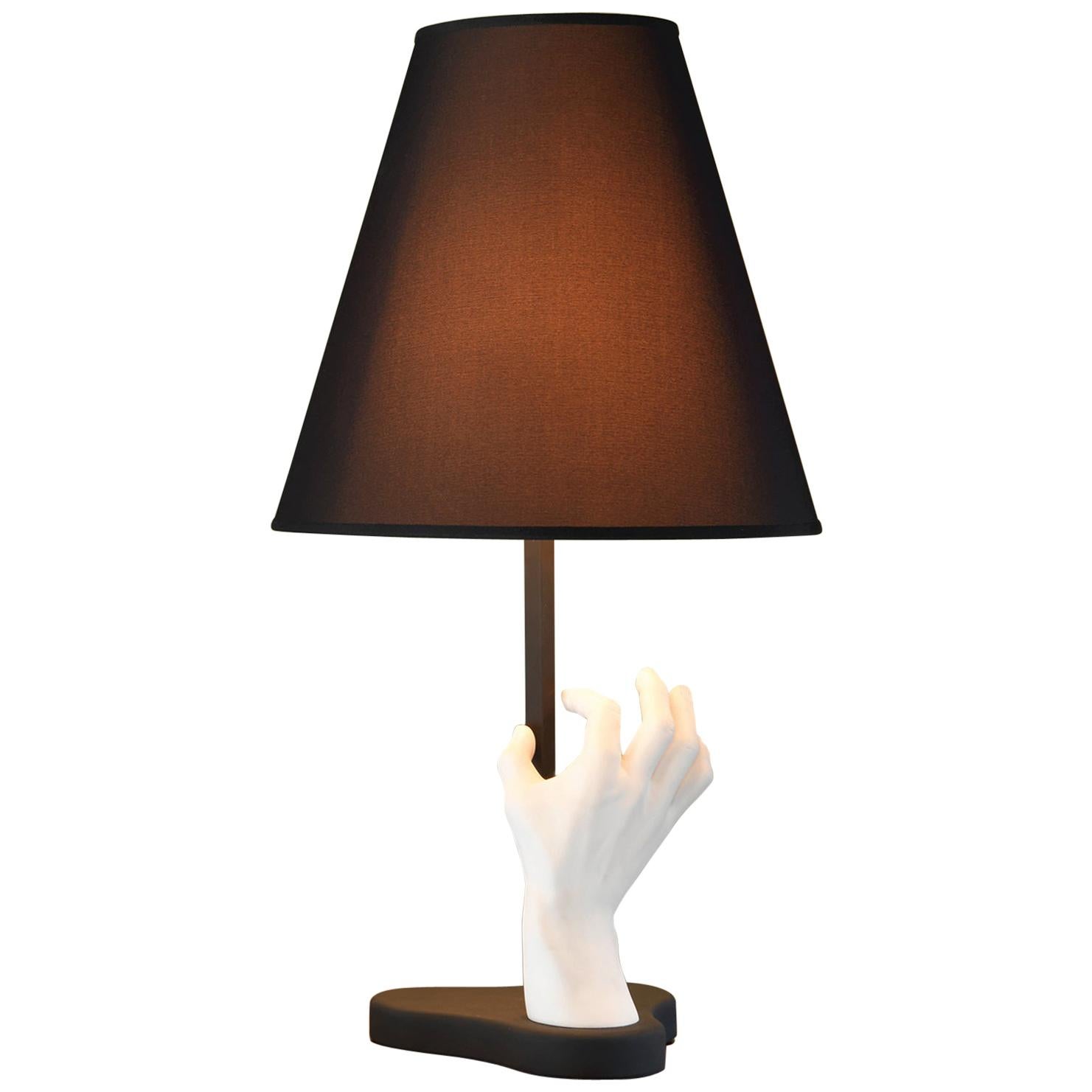 Handy Table Lamp For Sale