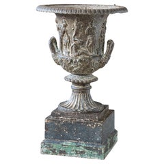 Handyside Foundry Medici Vase