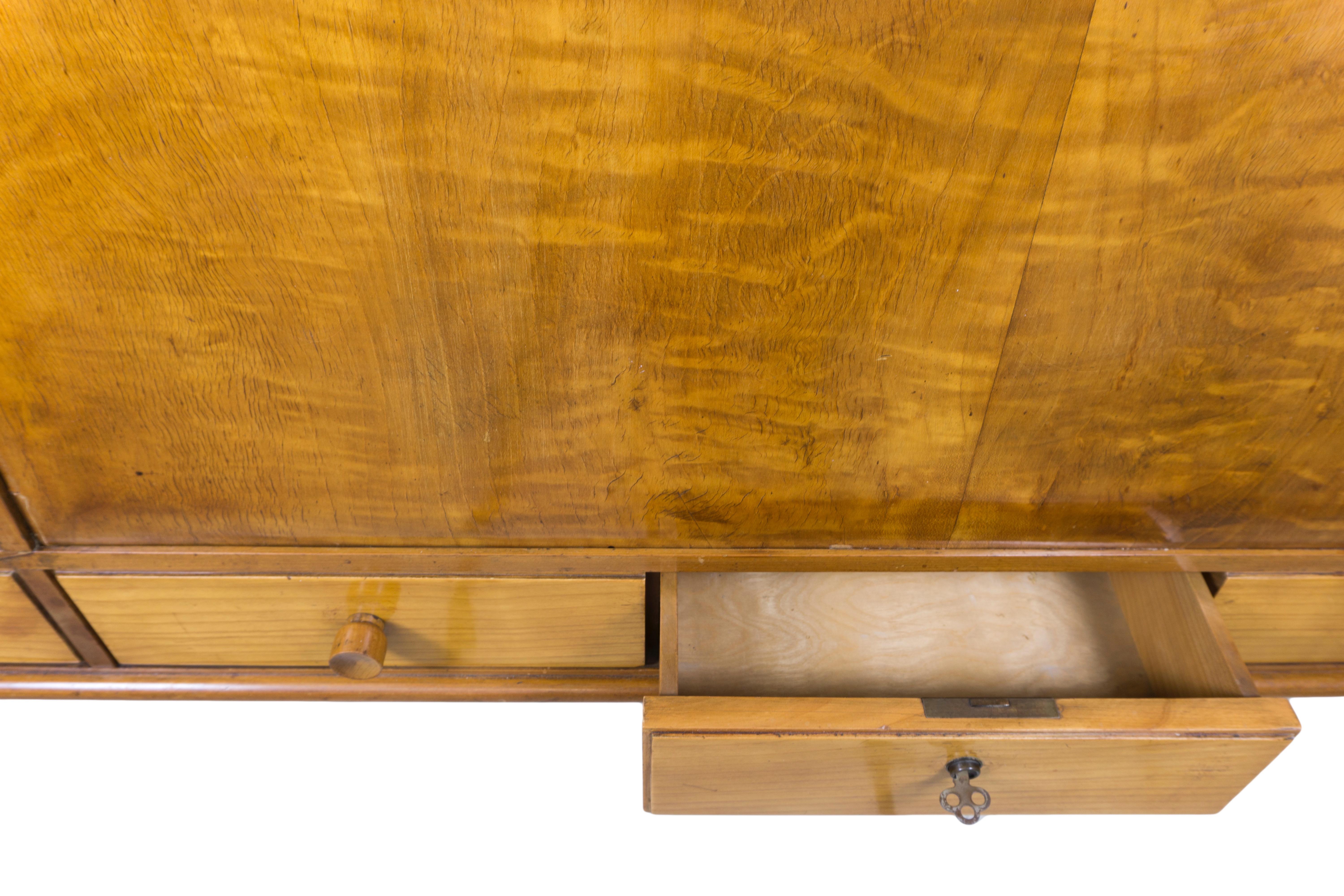 Mid-20th Century Hanging Bar Unit by Gio Ponti, 1930 For Sale