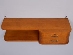 Hanging Cabinet Two drawers 1950s  Holland