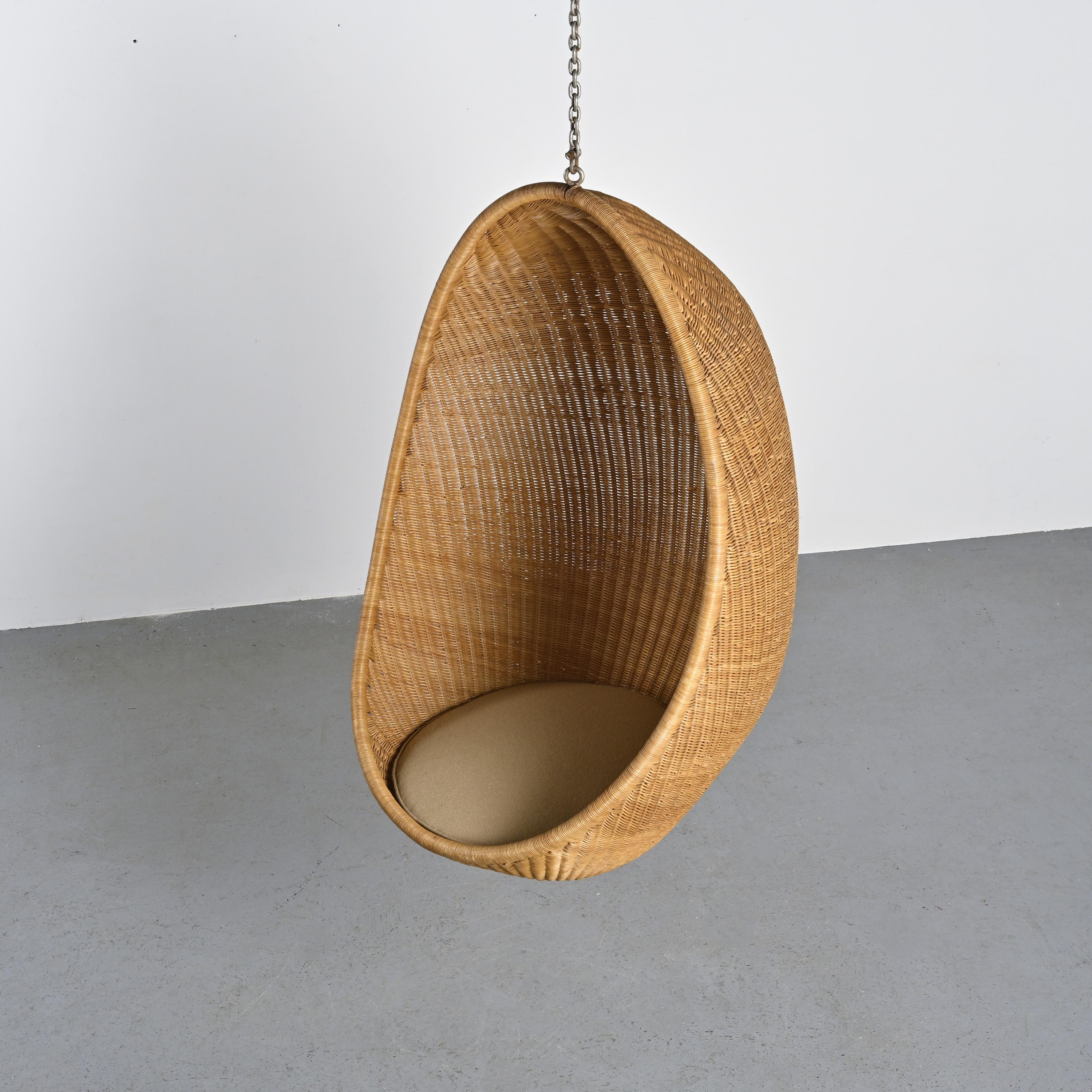 20th Century Hanging chair a.k.a the 