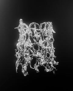 Manipolo Hanging Gardens di Claudia Lepik