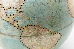 Hanging Globe Light