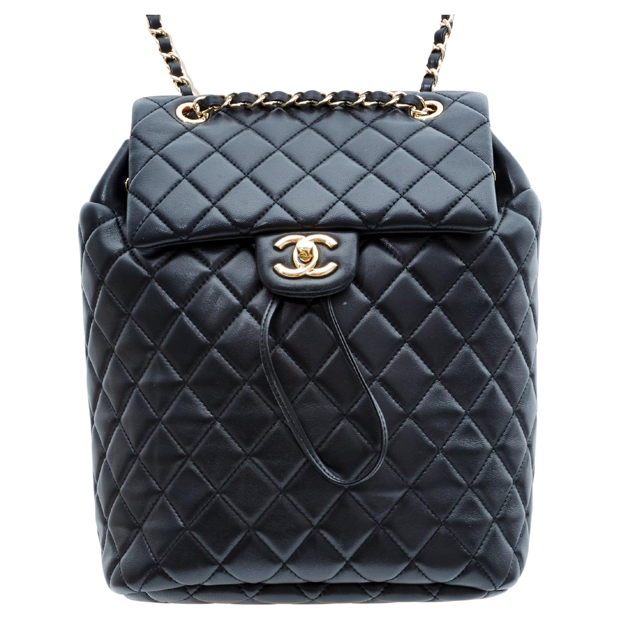 chanel deauville tote 2019 price