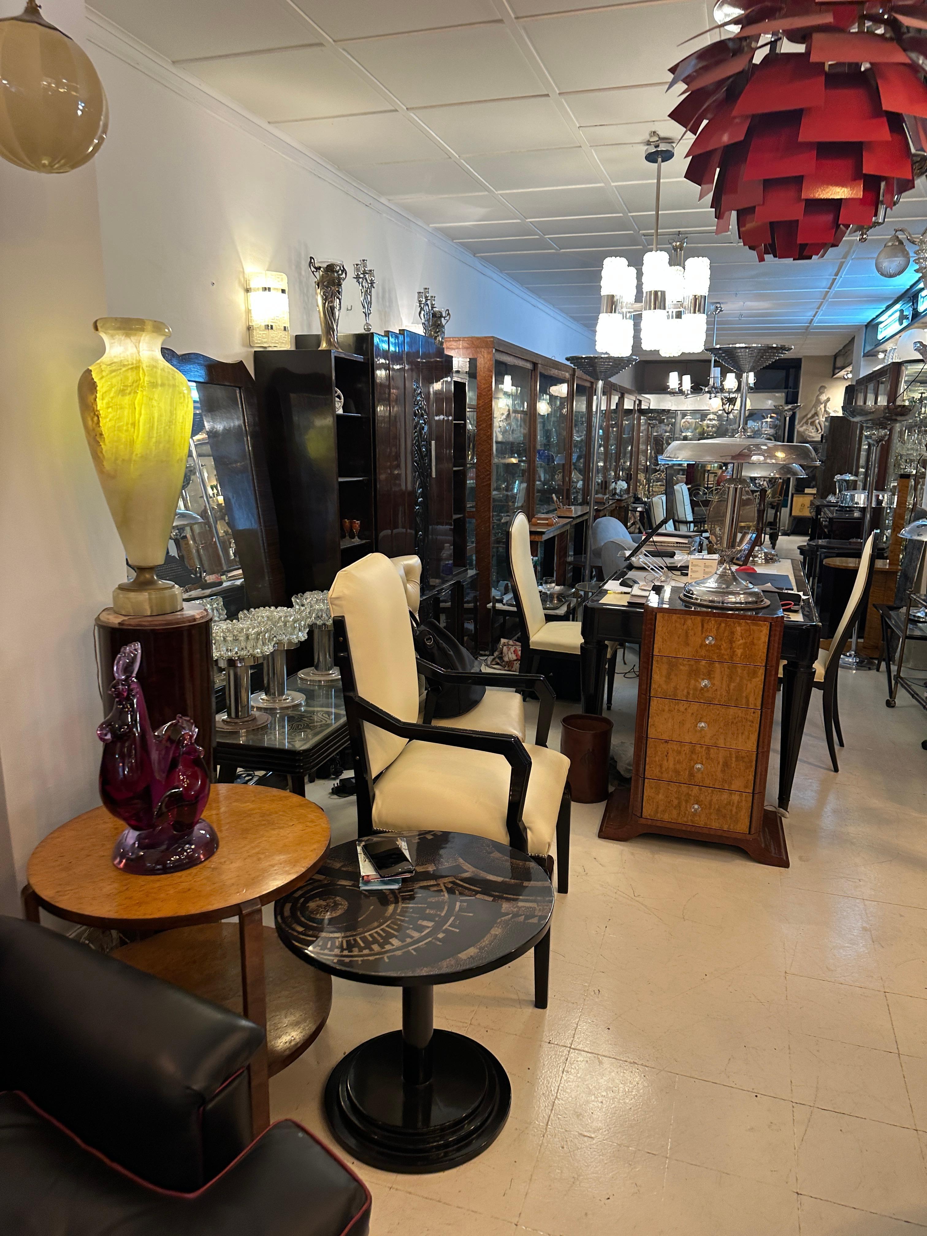 Lampe suspendue, 1957 en vente 6