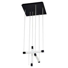 Hanging Lamp After Gerrit Rietveld, circa 1960