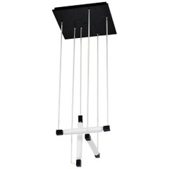 Hanging Lamp After Gerrit Rietveld, circa 1960