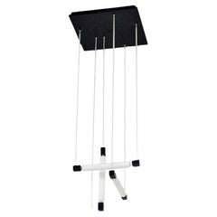 Hanging Lamp After Gerrit Rietveld, circa 1960