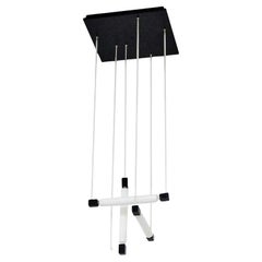 Hanging Lamp After Gerrit Rietveld, circa 1960