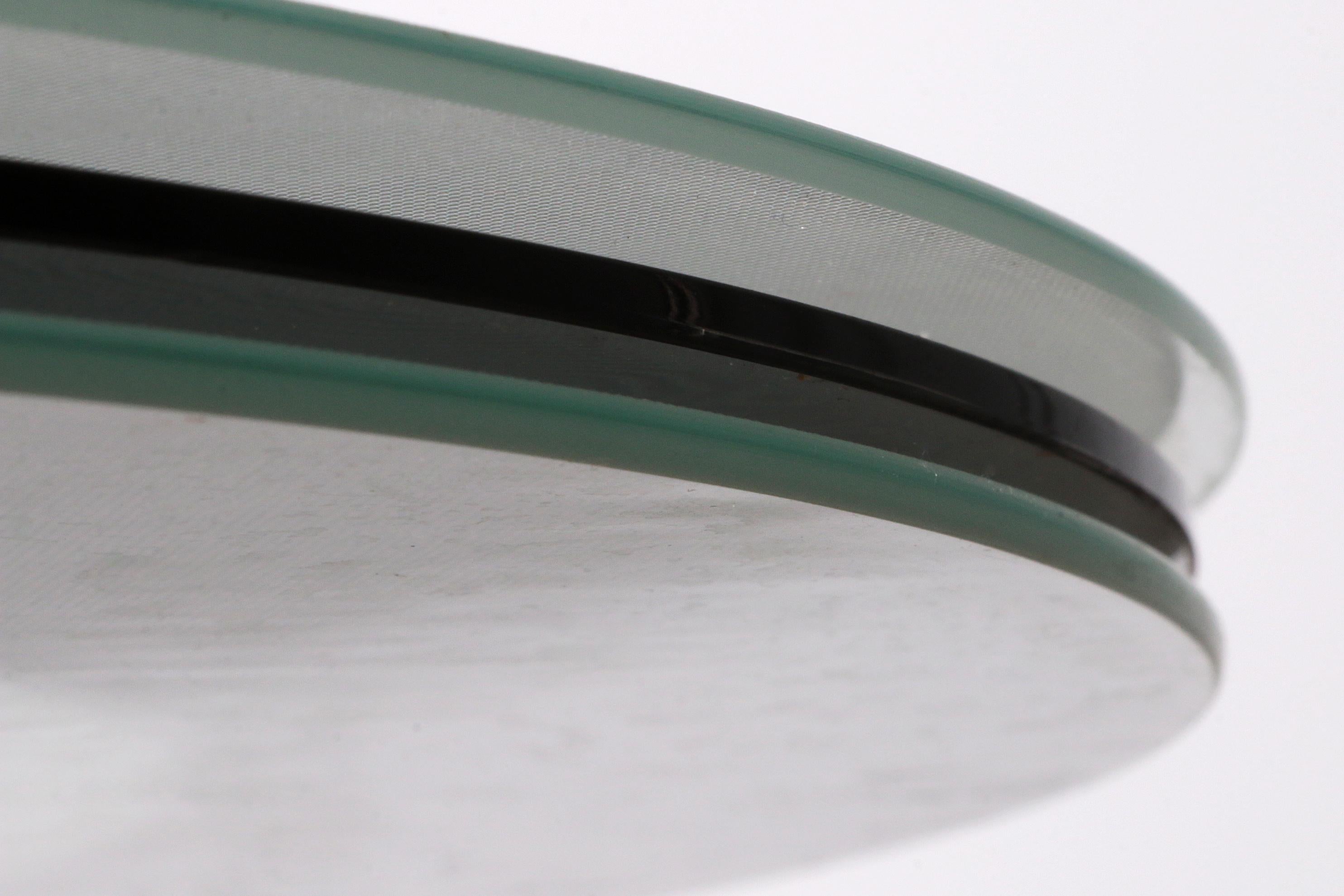 Hanging lamp Arteluce Aurora - Design Perry King & Santiago Miranda 3