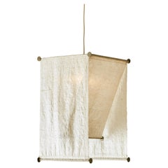 Hanging Lamp by Achille & Pier Giacomo Castiglioni (Model Kd51/r)