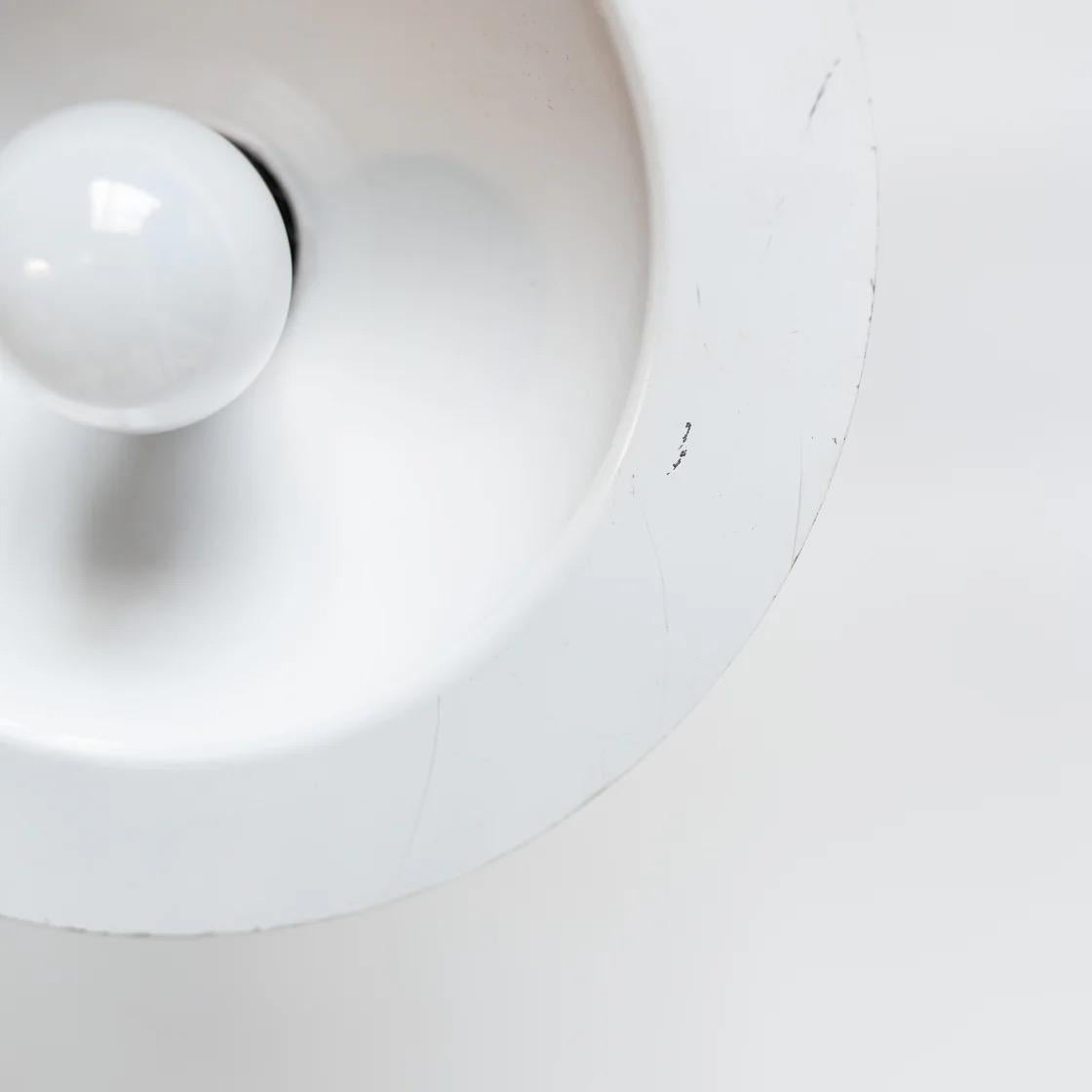 Lámpara colgante de De Pas, D'Urbino & Lomazzi, Stilnovo Metal en venta