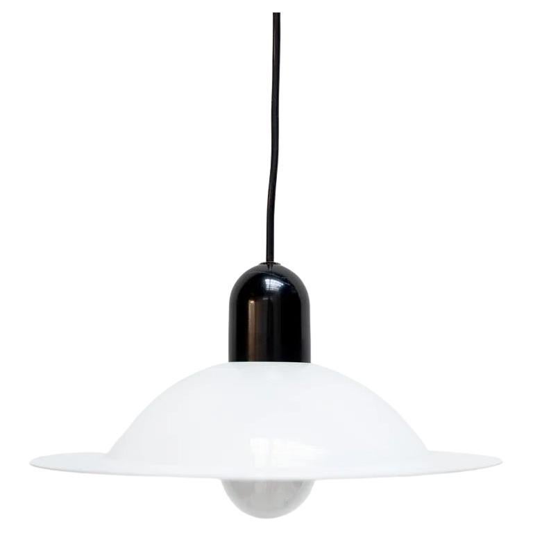 Hanging lamp by De Pas, D'Urbino & Lomazzi, Stilnovo, Italy, 1970s